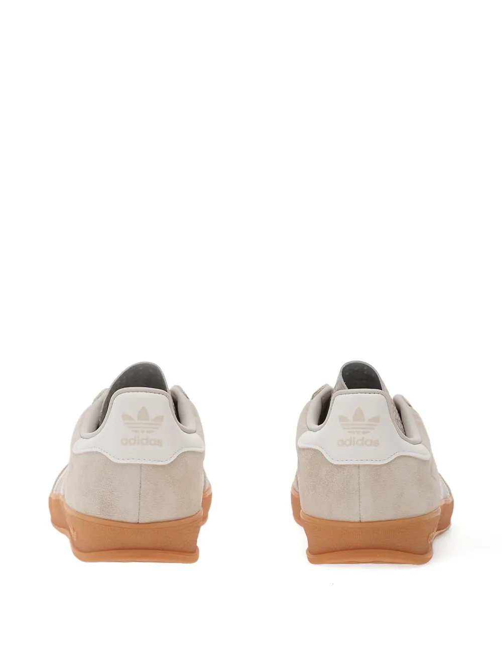 adidas Gazelle Indoor sneakers Beige