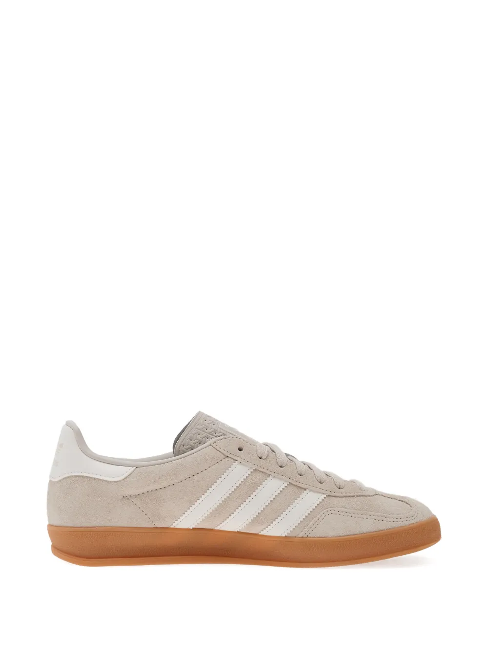 adidas Gazelle Indoor sneakers Beige