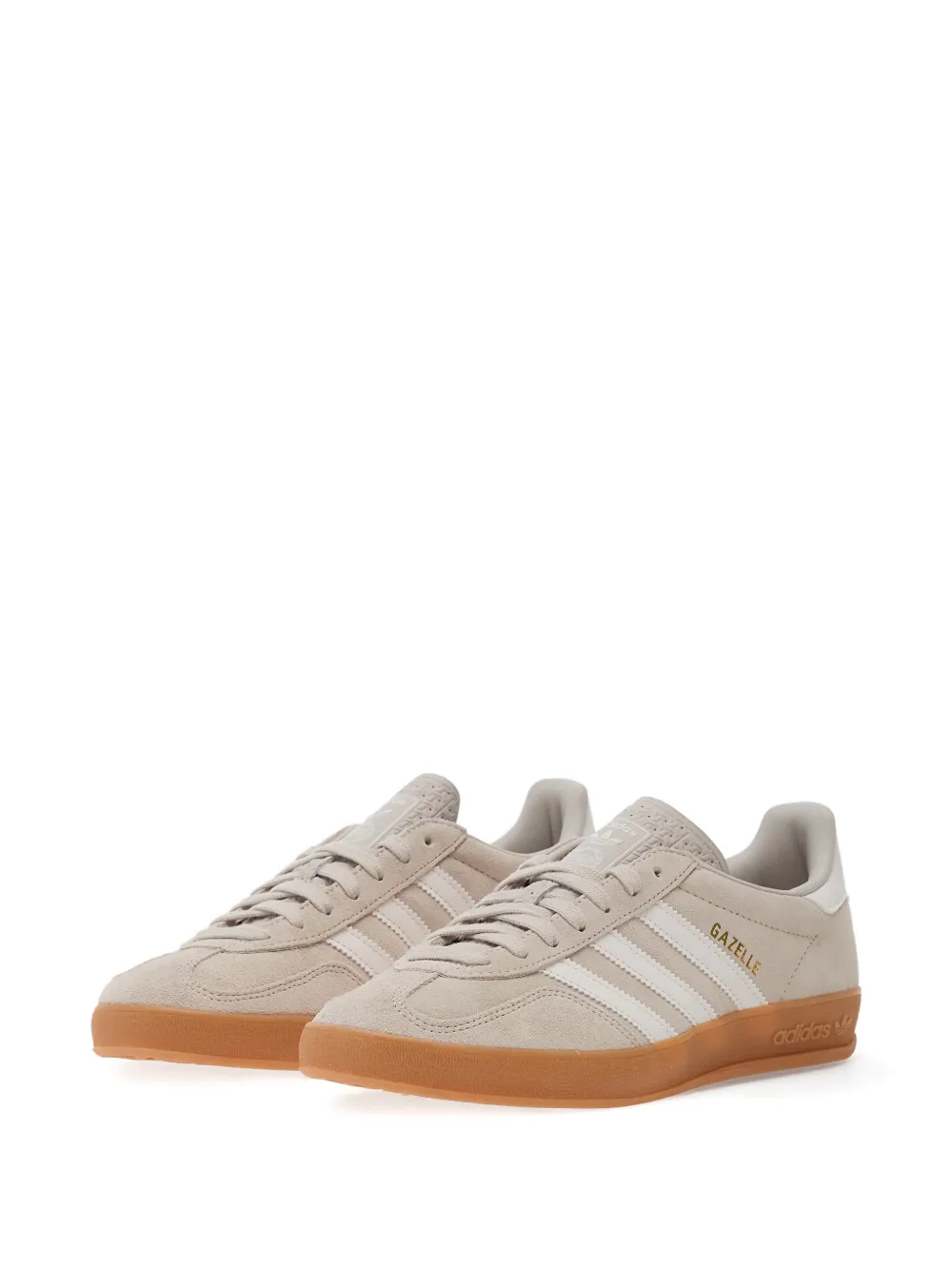 adidas Gazelle Indoor sneakers Beige