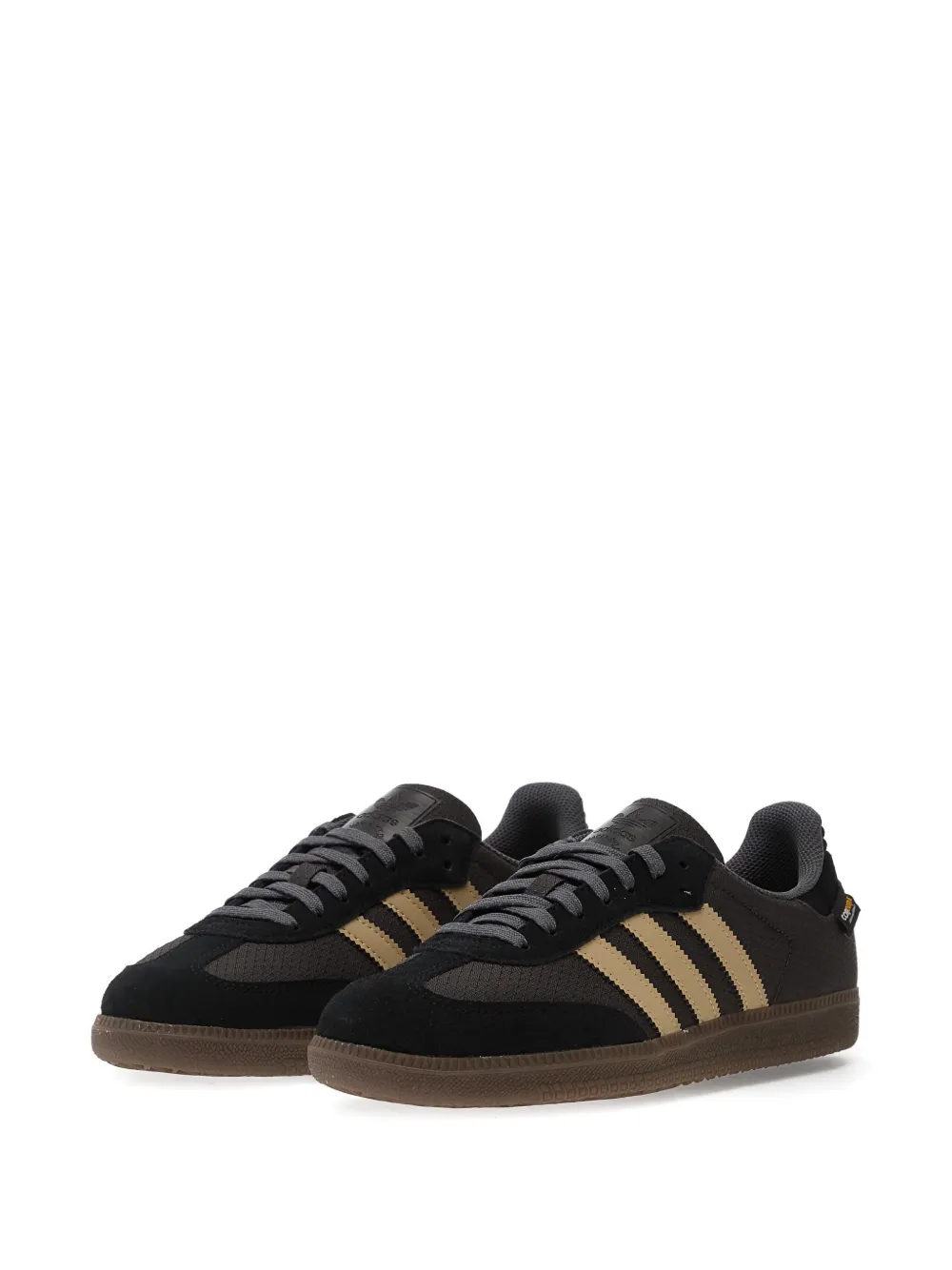 adidas Samba OG sneakers Zwart