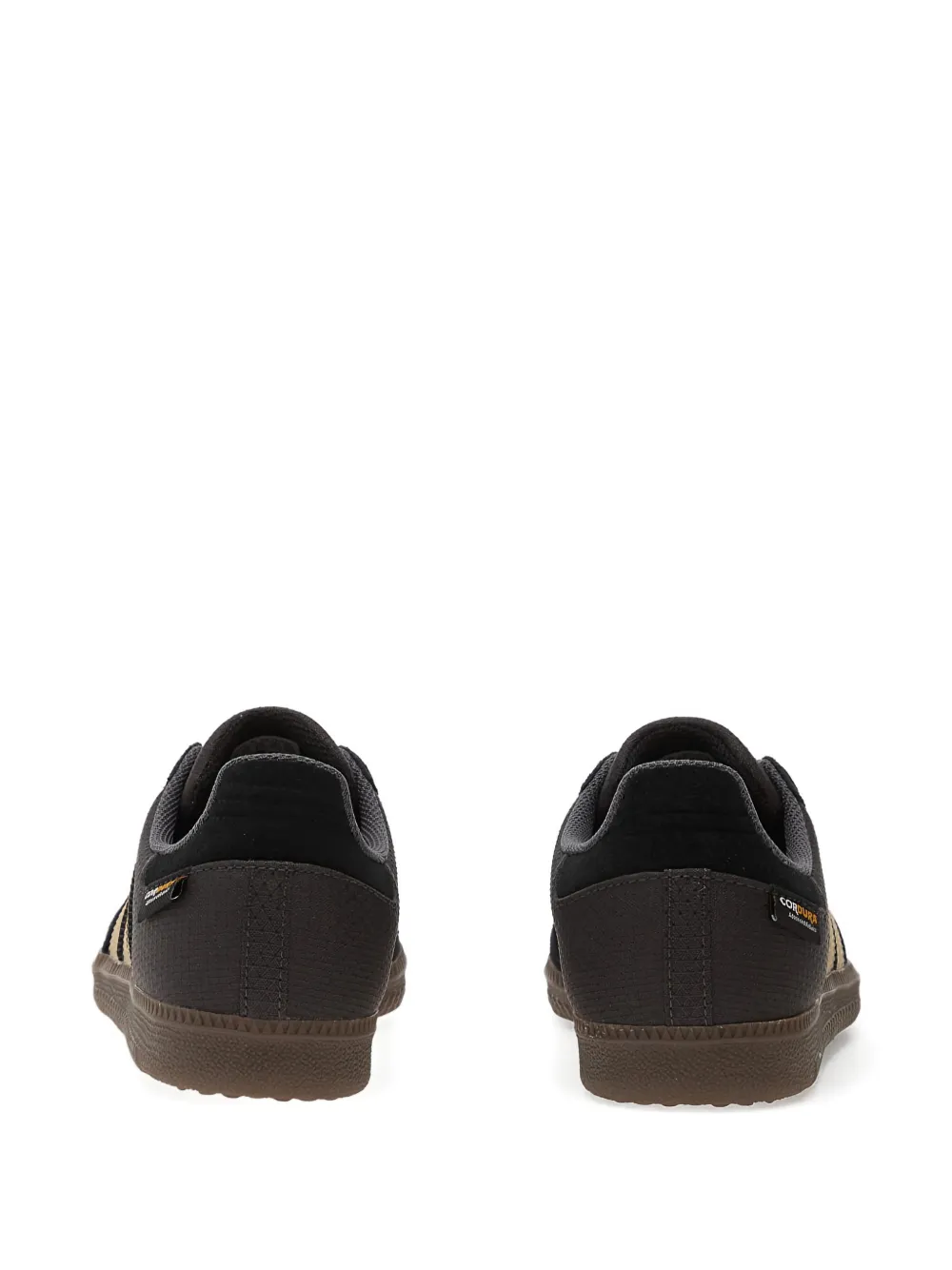 adidas Samba OG sneakers Zwart