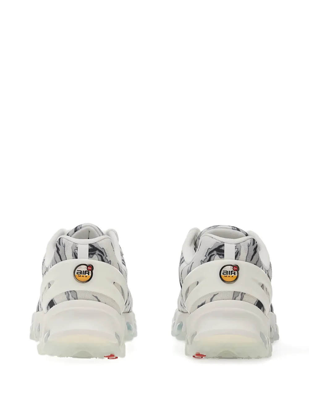 Nike Air Max Dn8 Prm sneakers Wit