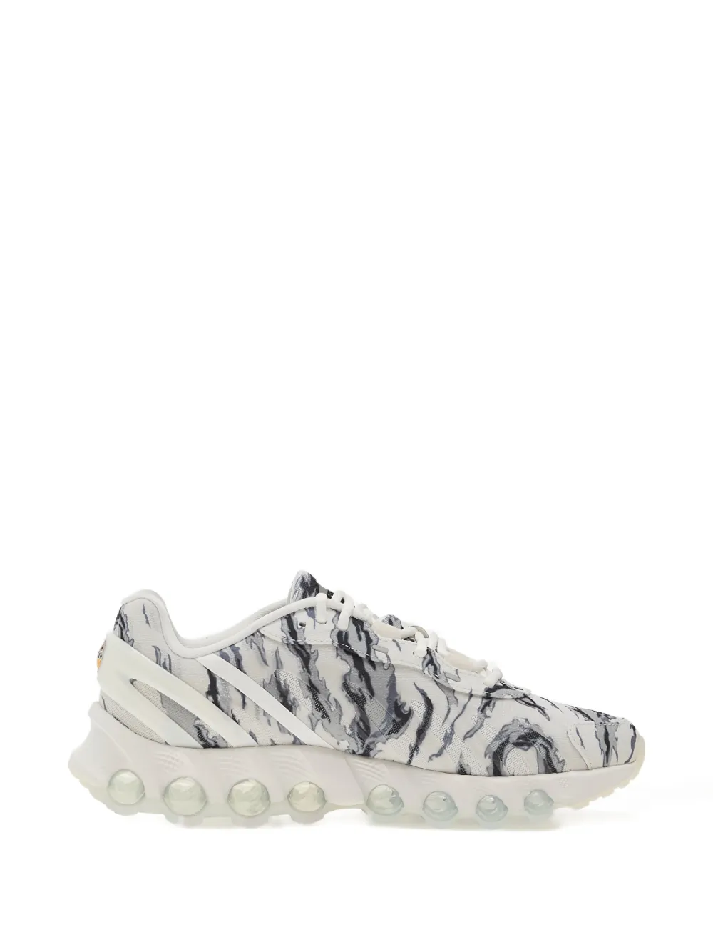 Nike Air Max Dn8 Prm sneakers Wit