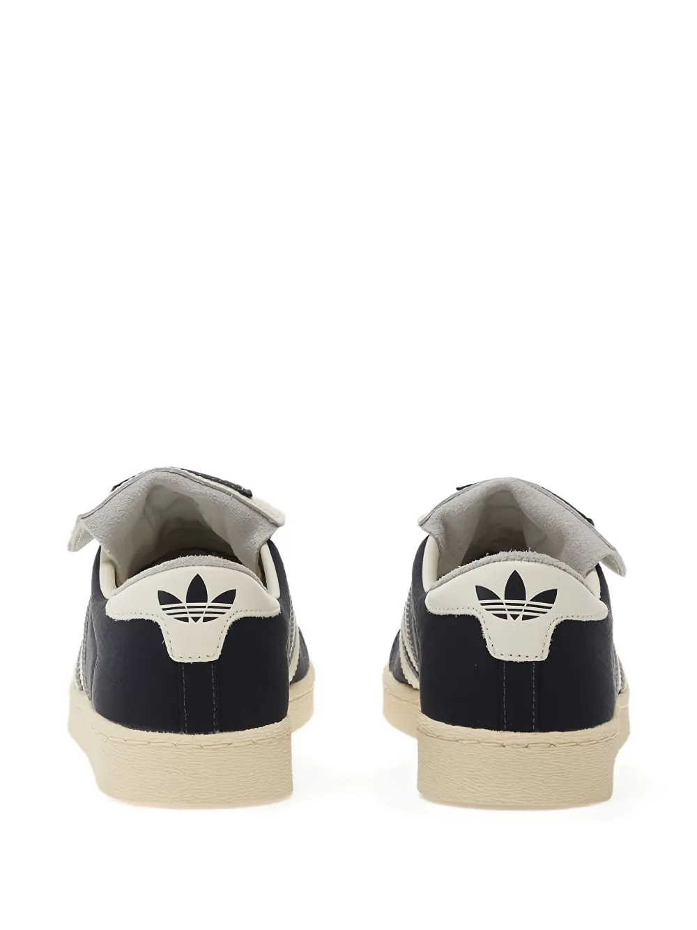 adidas x Willy Chavarria Jabbar sneakers Blauw