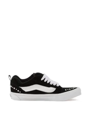 Vans Vault OG Old School LX Sneakers | Black | FARFETCH