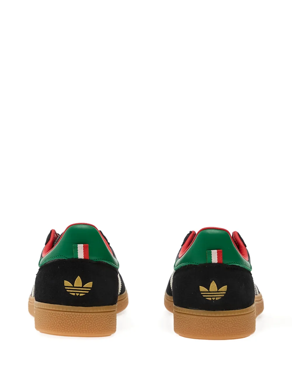 adidas Handball Spezial sneakers Zwart