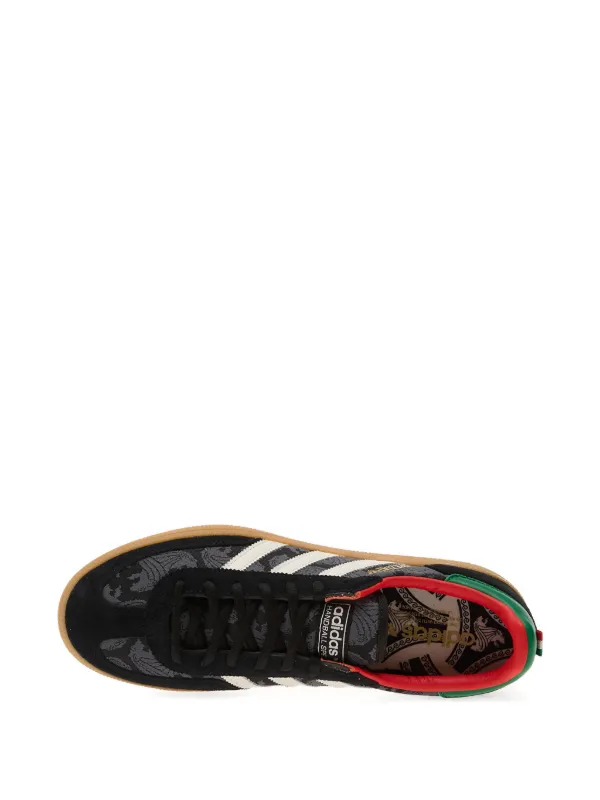 adidas gazelle silver green womens Adidas x BAPE Samba 'Black/White'  Unheardof Brand