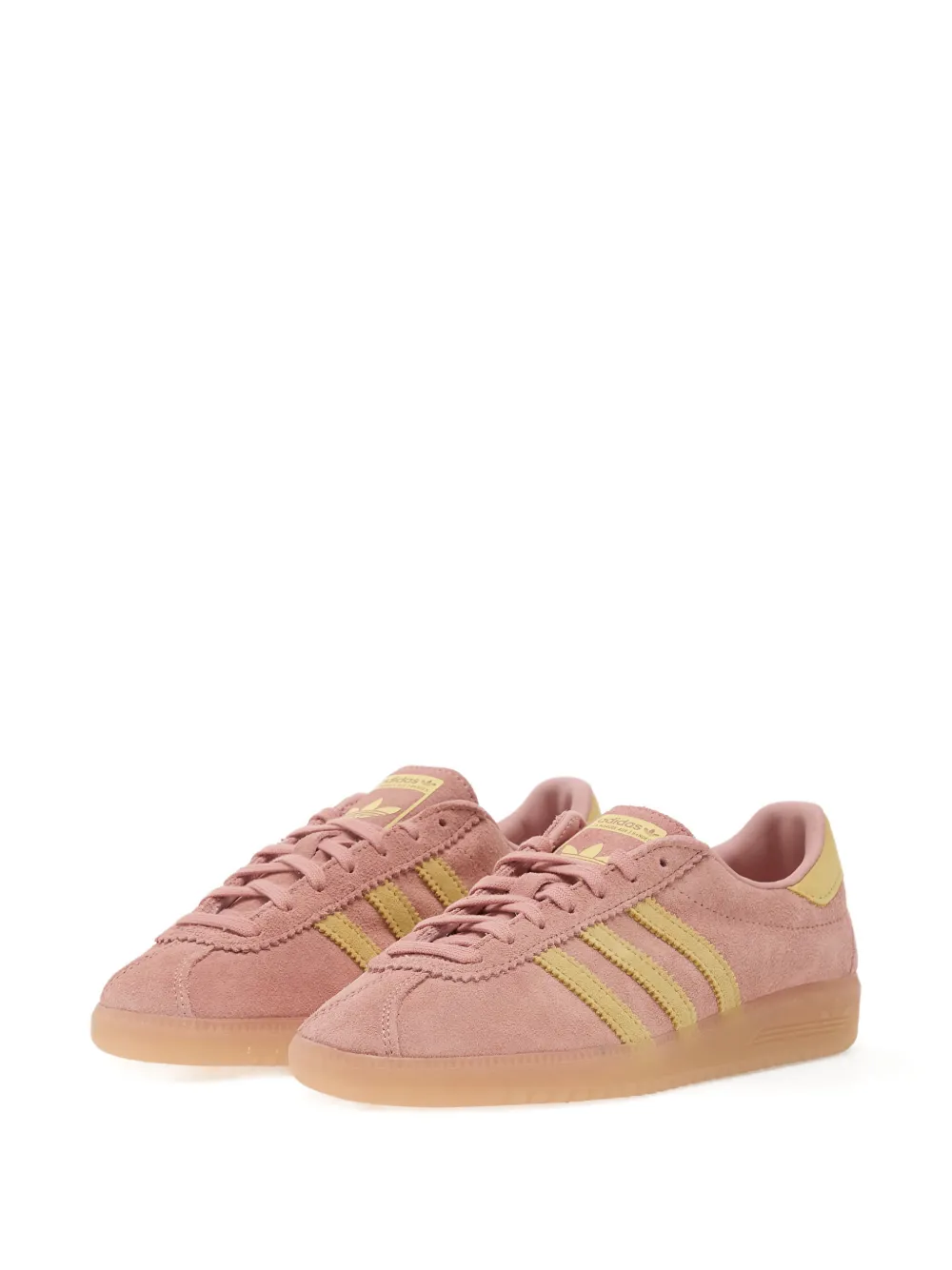 adidas Brmd sneakers Roze