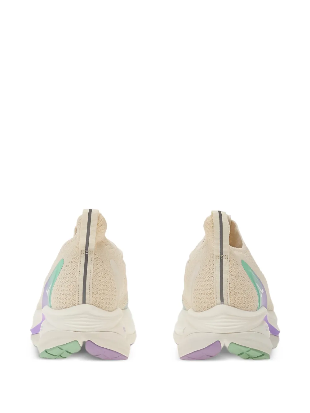  Mizuno Neo Vista 2 Sneakers - Neutrals 