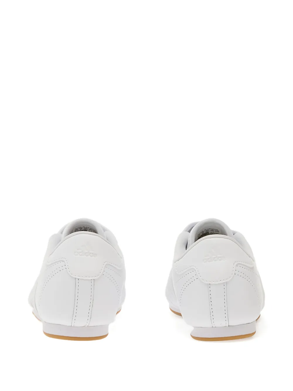 adidas Taekwondo sneakers Wit