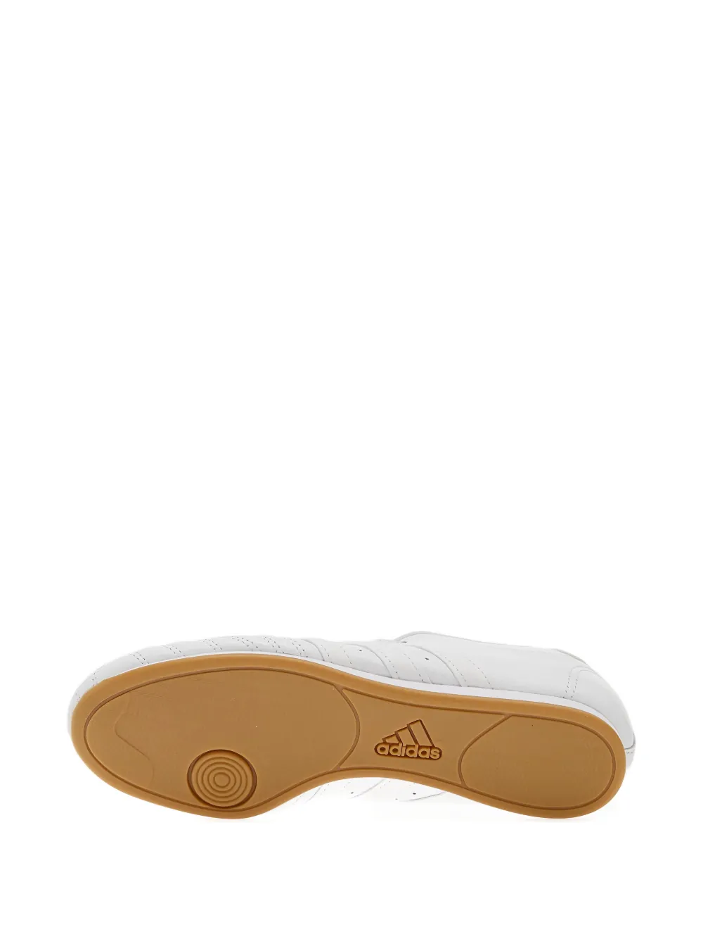 adidas Taekwondo sneakers Wit