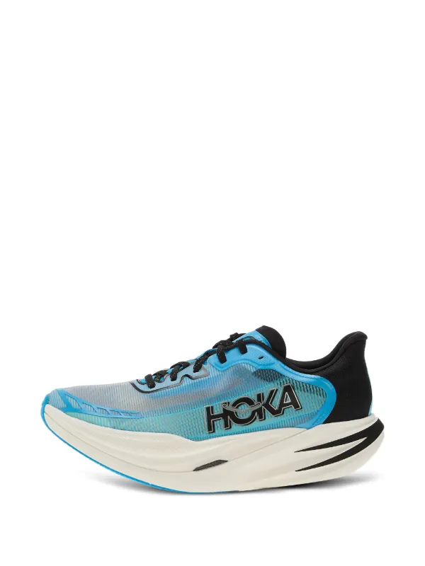 HOKA Tênis Logo Cielo X1 2.0 | Azul | FARFETCH BR