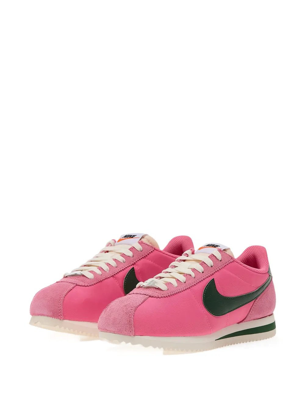 Nike Cortez sneakers Roze