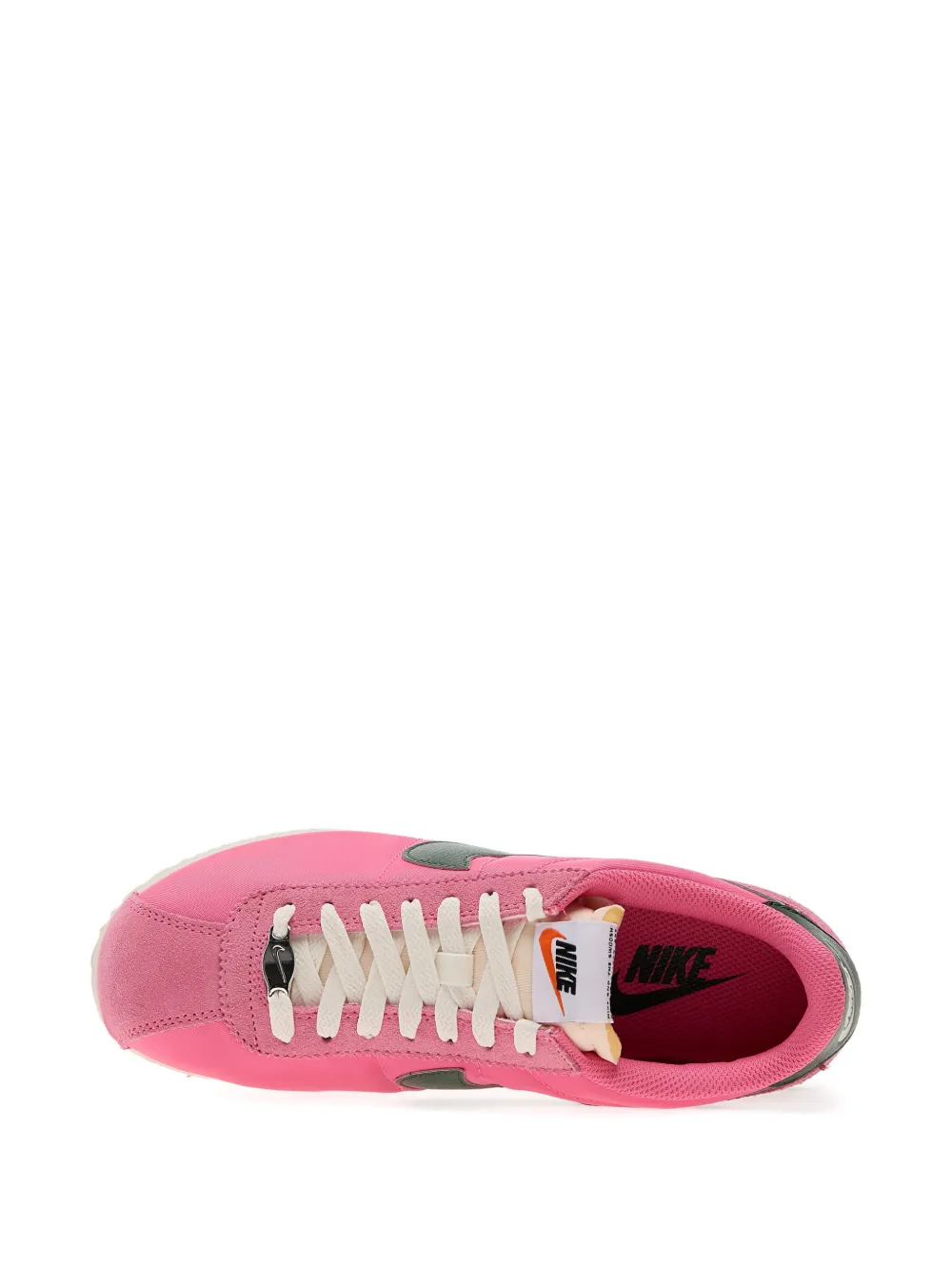 Nike Cortez sneakers Roze