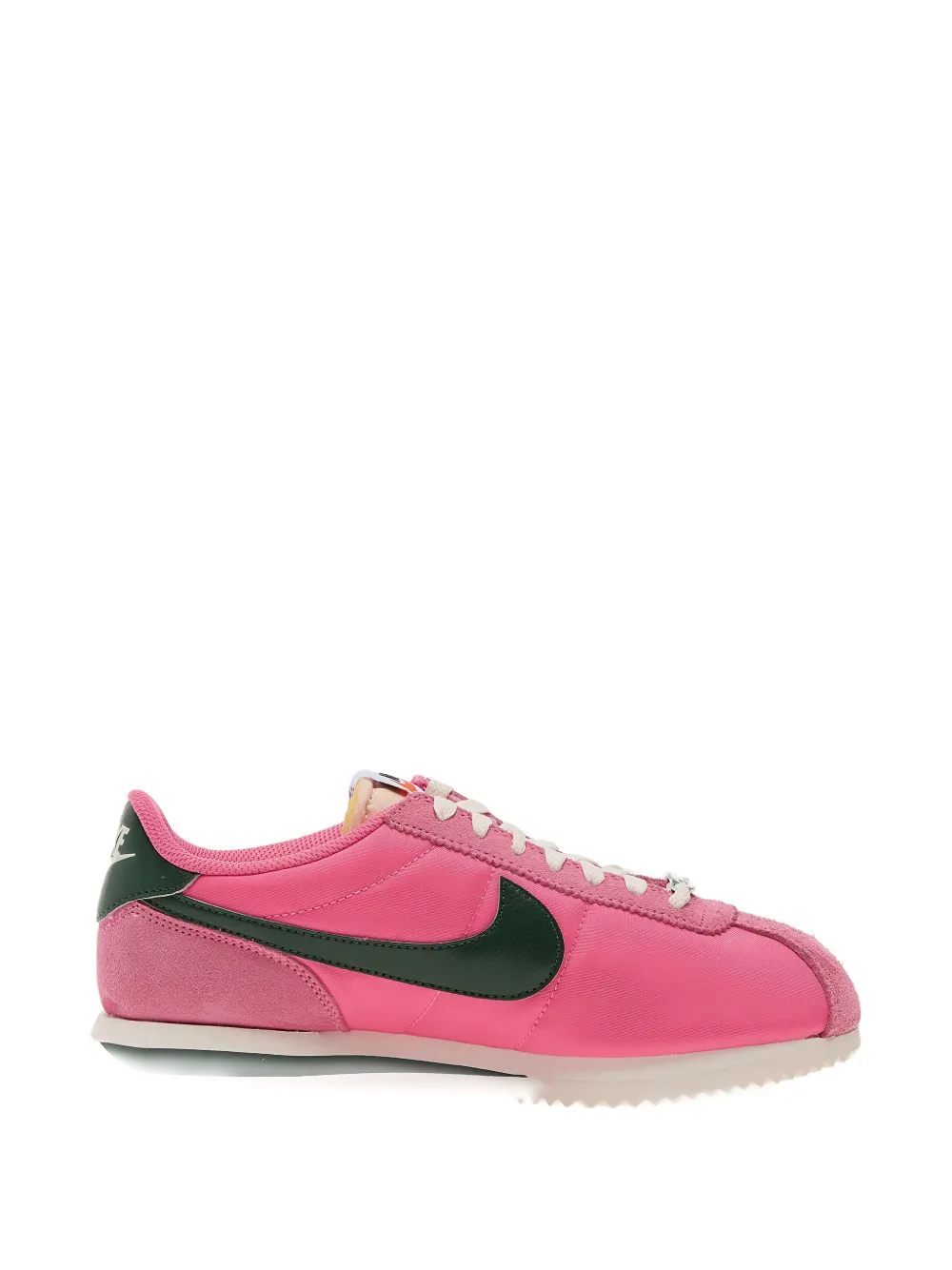Nike Cortez sneakers Roze