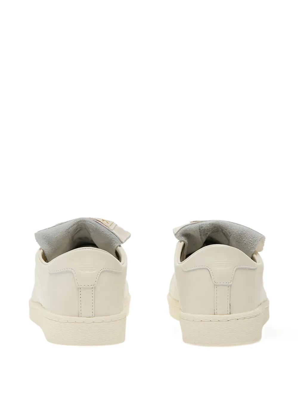 adidas x Willy Chavarria Jabbar sneakers Beige