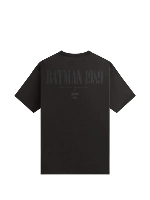 KITH x Batman 1989 Printed T-shirt | Black | FARFETCH