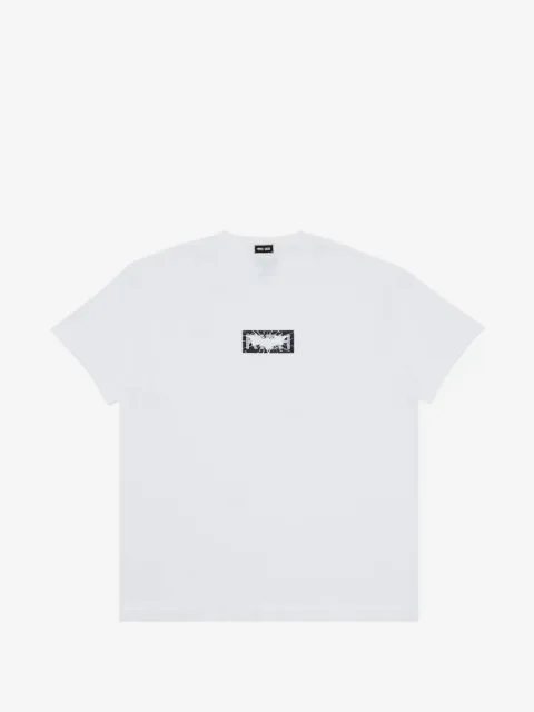 KITH playera Batman Shattered