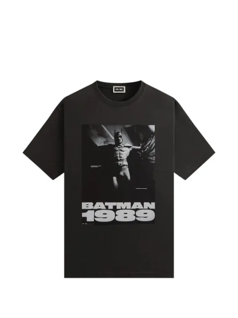 KITH playera Justice 1989 en colaboración con Batman