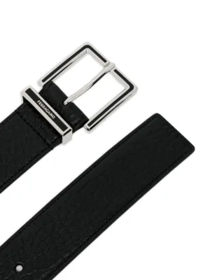 Supreme Studded Leather Belt | Black | FARFETCH