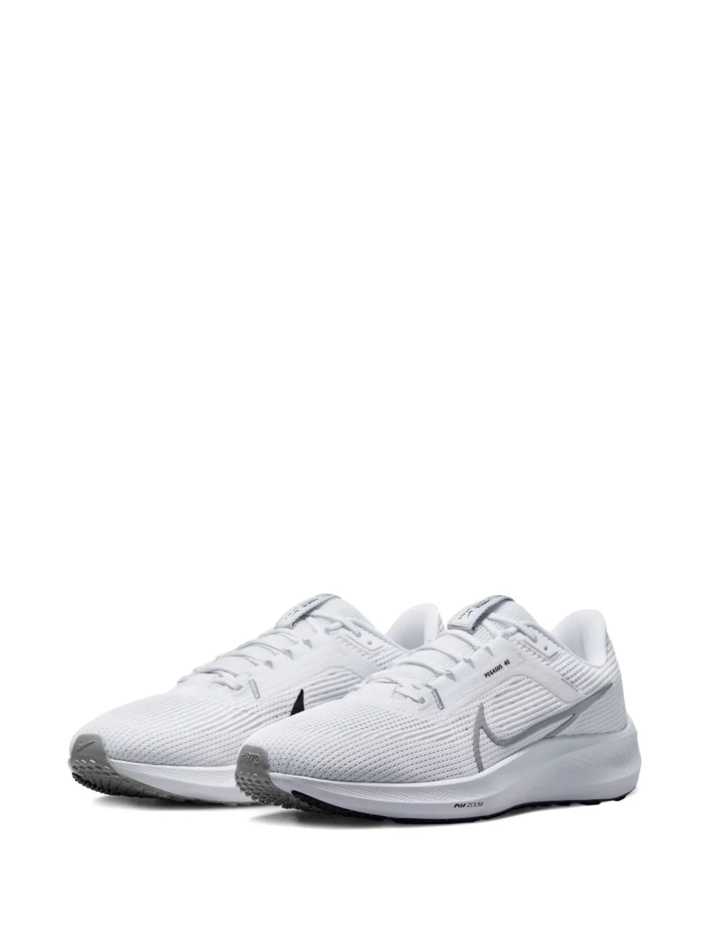 Nike Air Zoom Pegasus 40 sneakers Wit