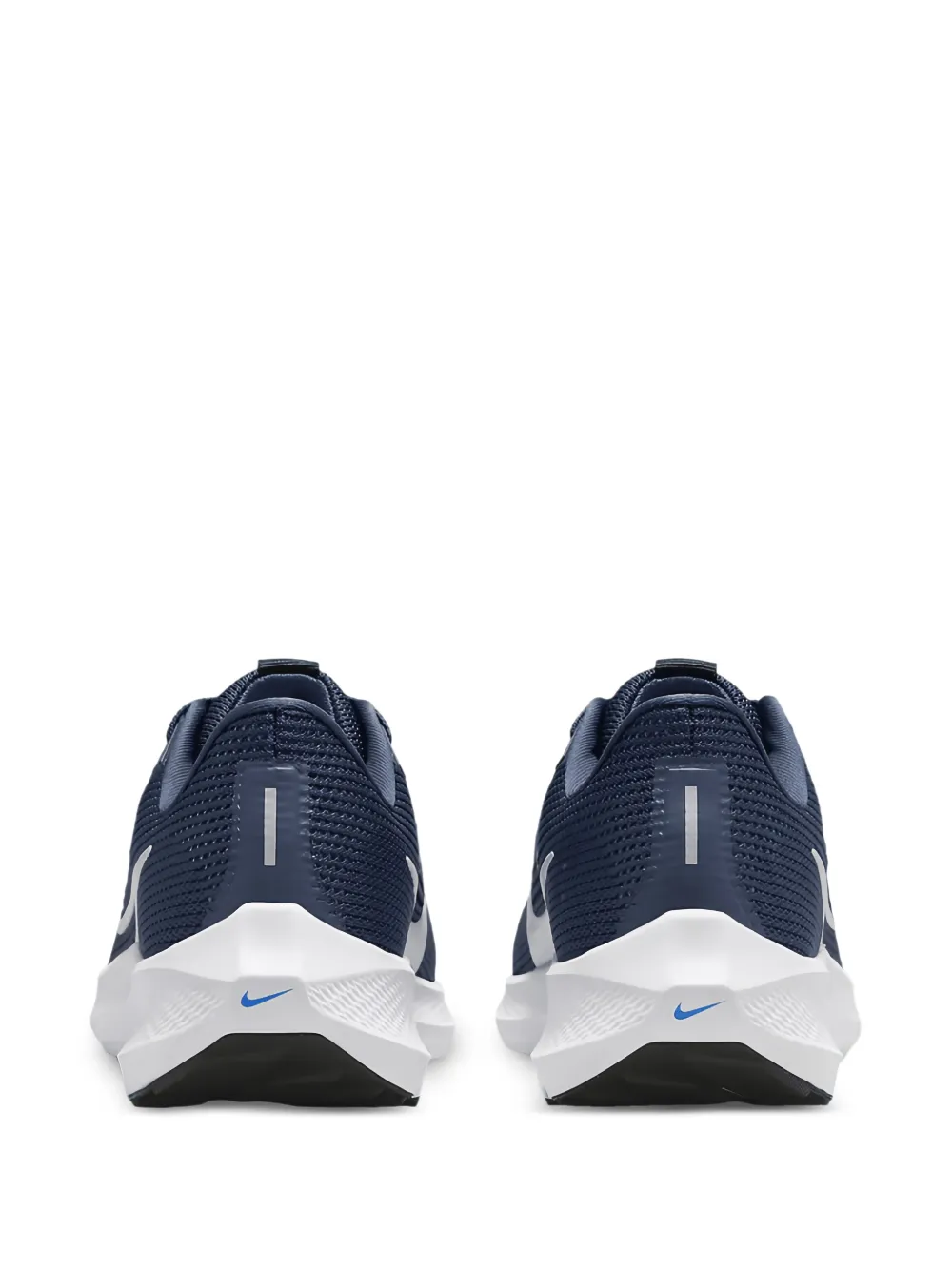 Nike Air Zoom Pegasus 40 sneakers Blauw