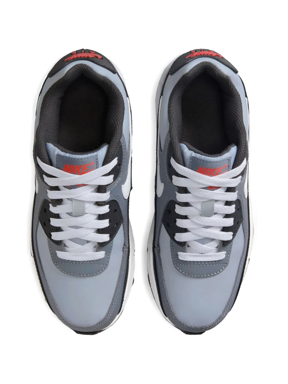 Nike Kids Air Max 90 GS sneakers Grijs