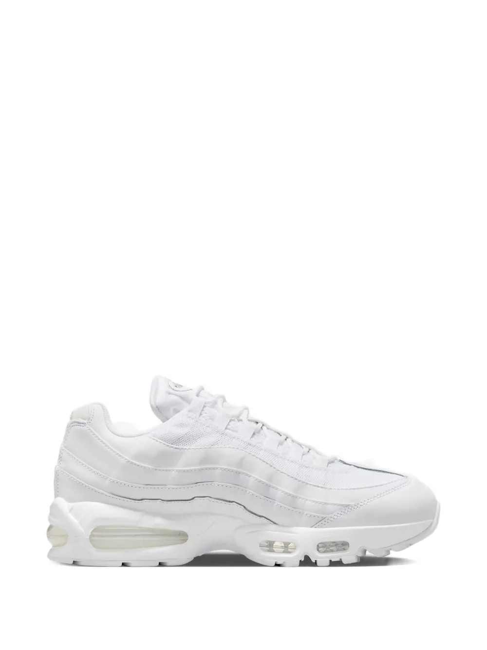 Nike Air Max 95 Next Nature sneakers Wit