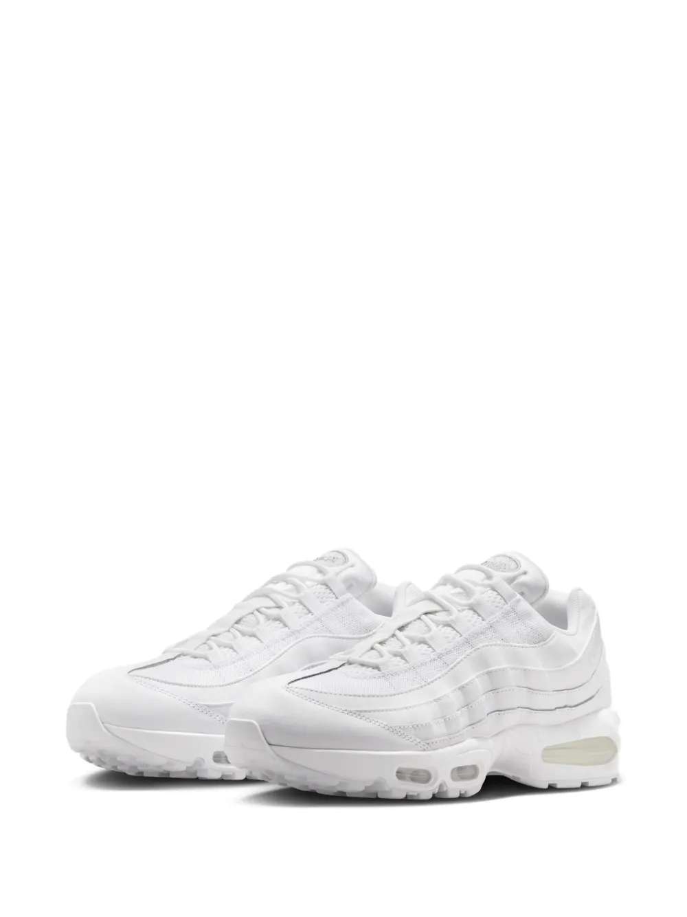 Nike Air Max 95 Next Nature sneakers Wit