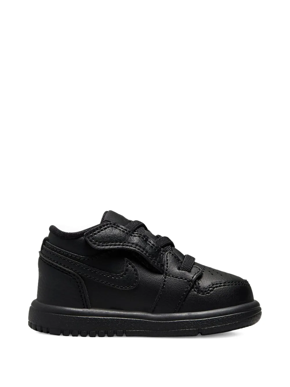 Jordan Kids Air Jordan 1 Low Alt sneakers Zwart