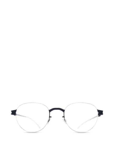 Mykita Selby round-frame glasses