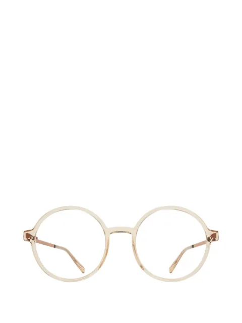 Mykita Keoma round-frame glasses