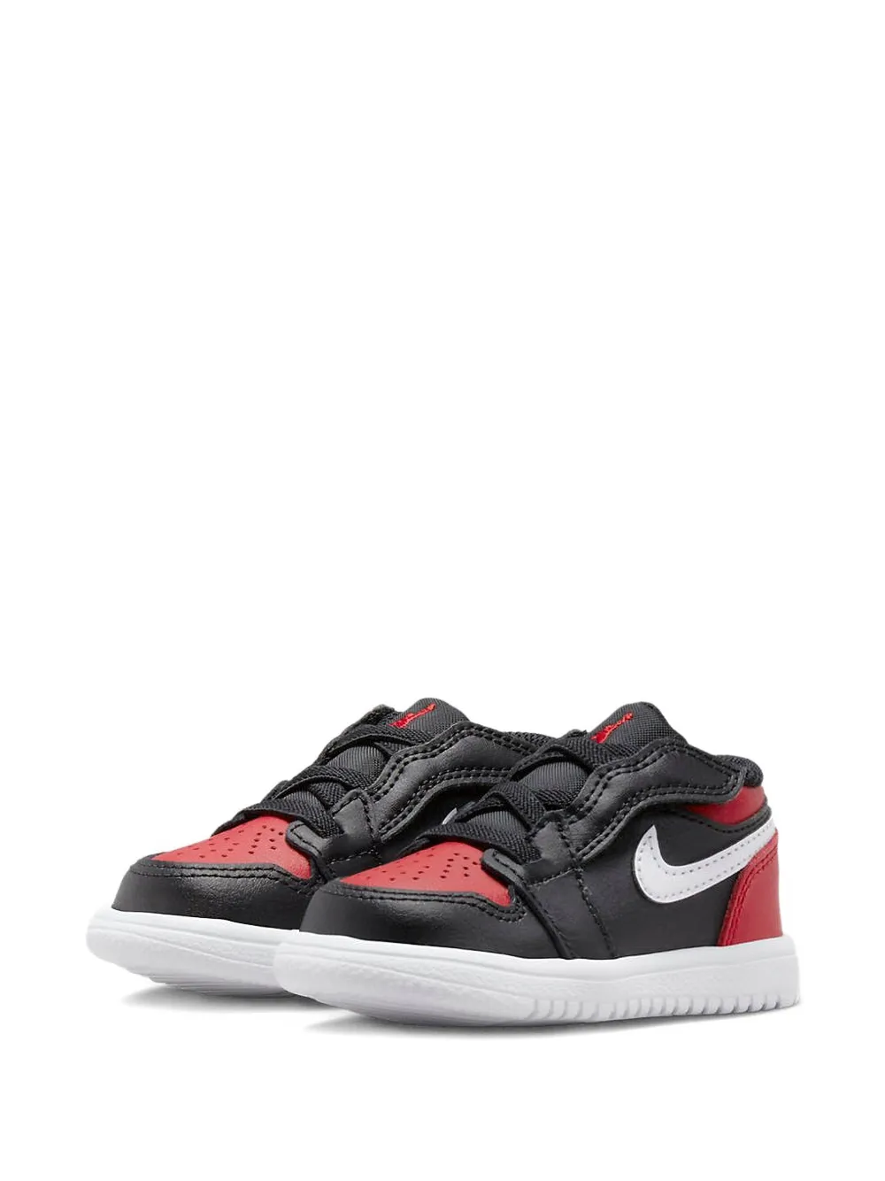 Jordan Kids Air Jordan 1 Low Alt sneakers Zwart