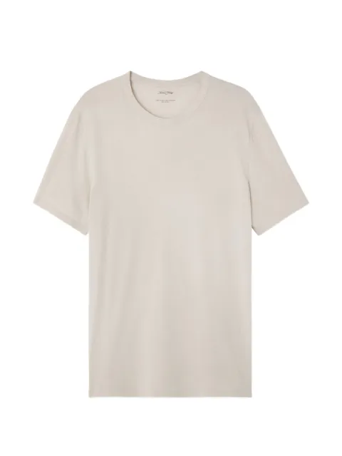 American Vintage Devon round-neck T-shirt