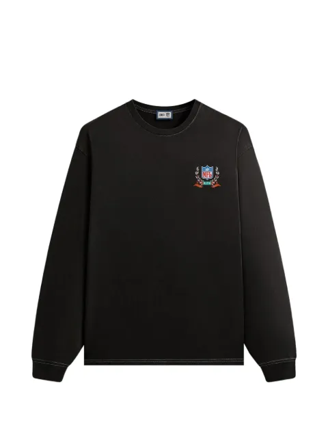 KITH x NFL ´47 Dolphins long-sleeve T-shirt