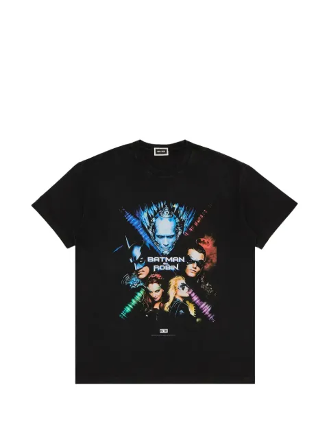 KITH x Batman And Robin printed T-shirt