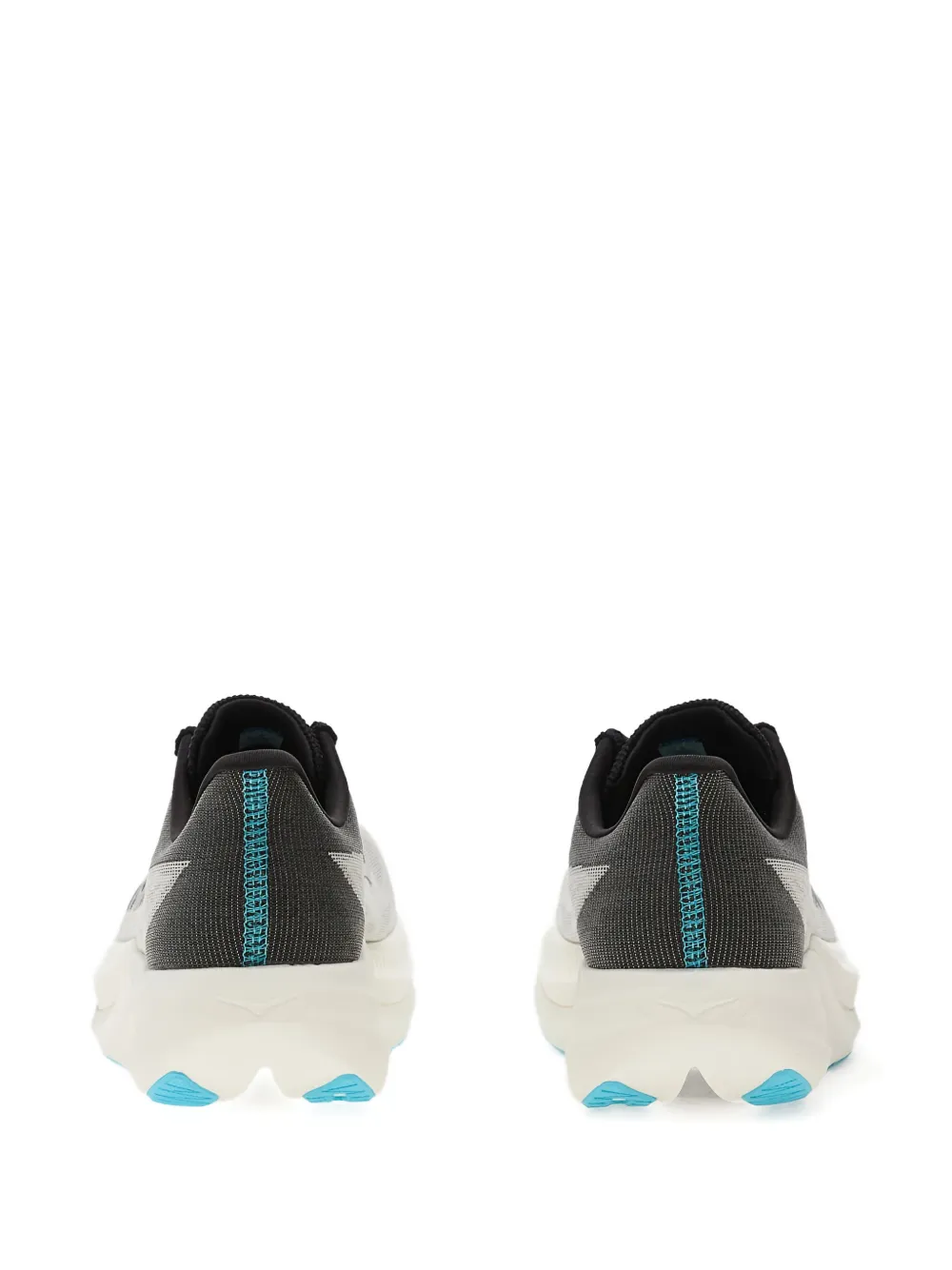 HOKA U Rocket X 3 sneakers Grijs