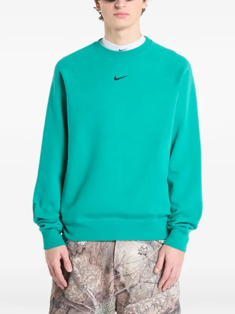 Nike x Nocta crew-neck sweatshirt