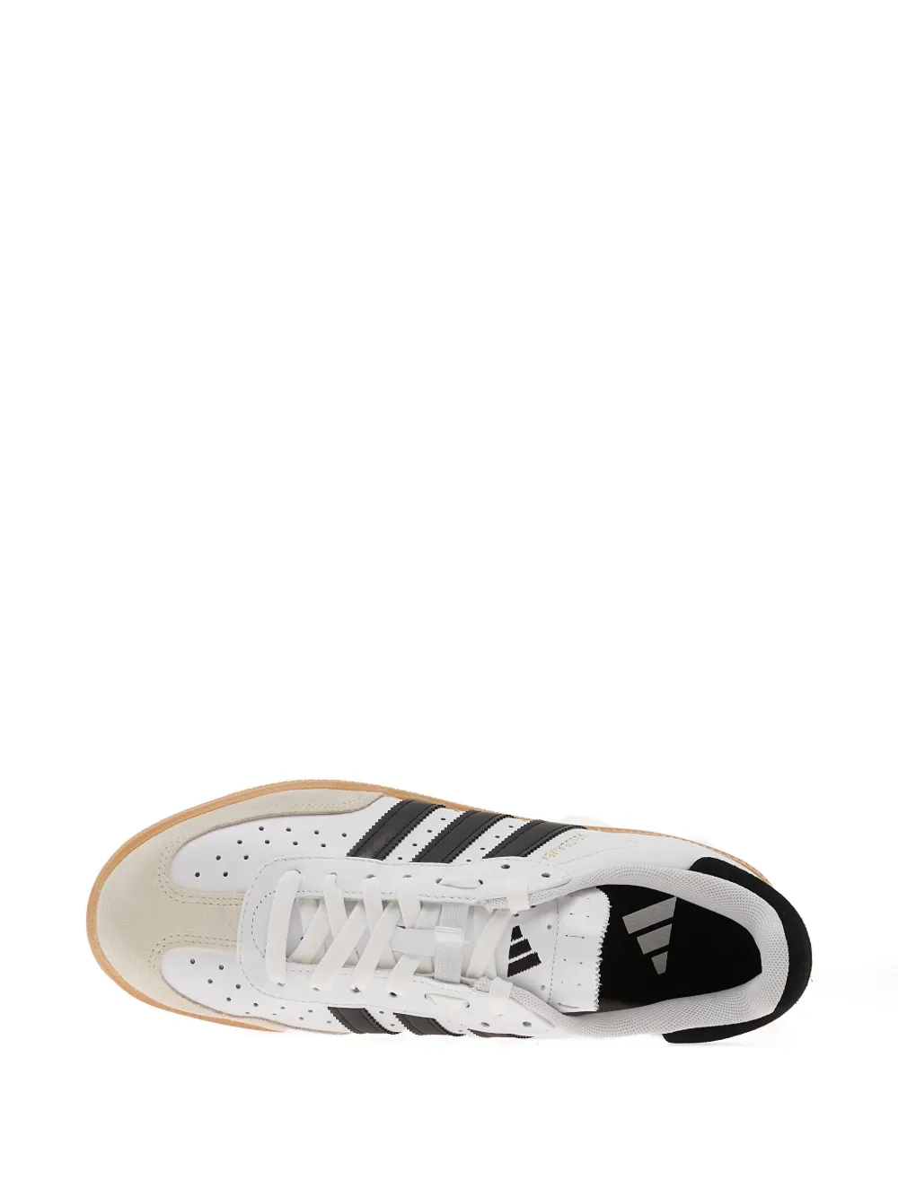 adidas Velosamba sneakers Wit