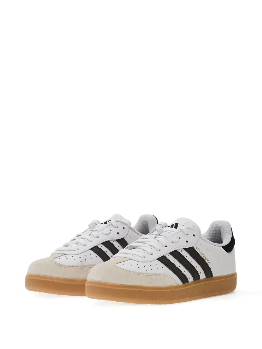 adidas Velosamba sneakers Wit