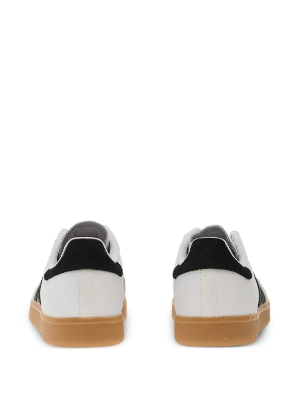 Adidas Tênis Velosamba | Branco | FARFETCH BR