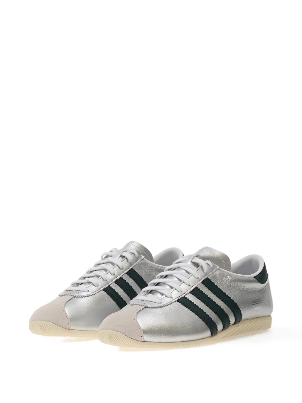 adidas Tokyo sneakers Zilver