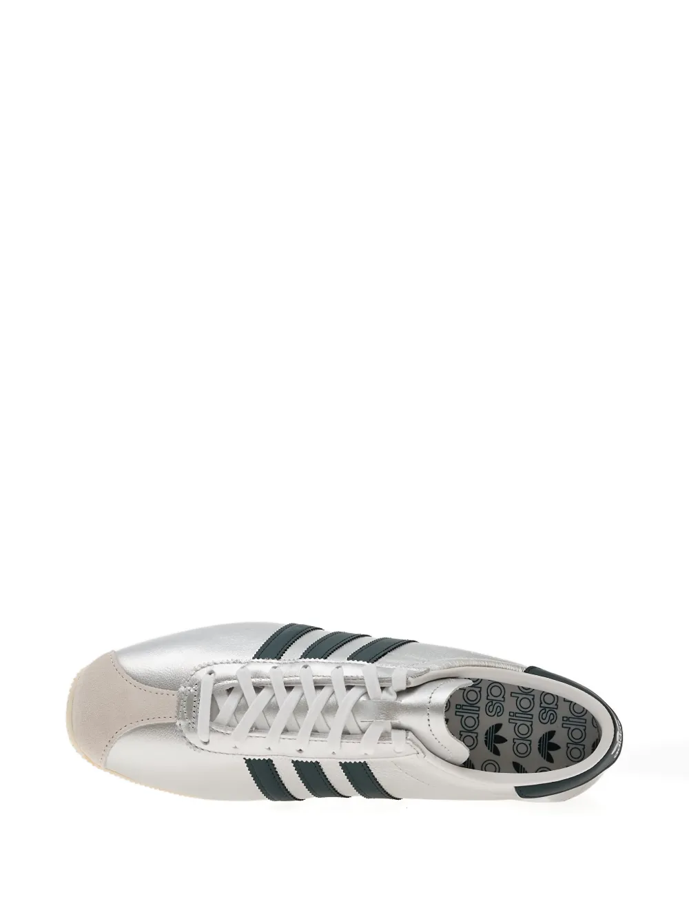 adidas Tokyo sneakers Zilver