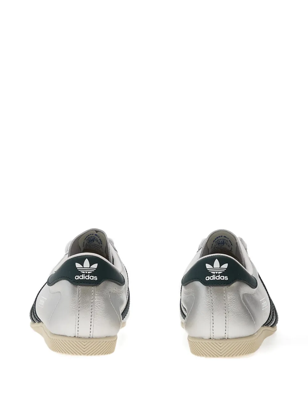 adidas Tokyo sneakers Zilver