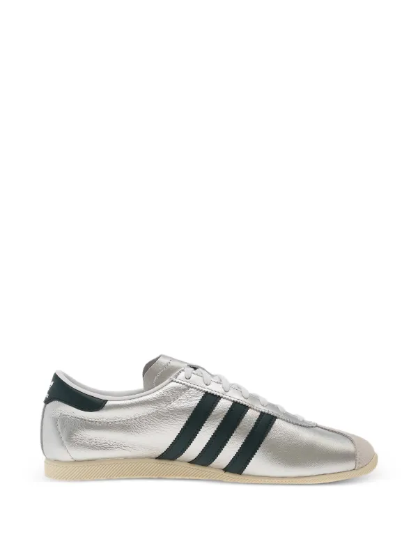 Adidas Tokyo スニーカー | シルバートーン | FARFETCH JP