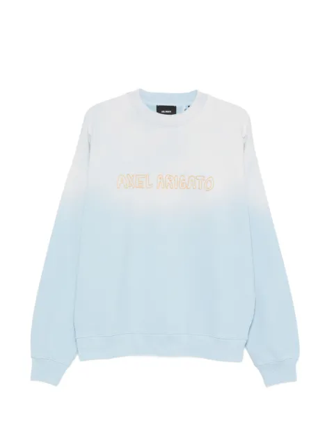 Axel Arigato sudadera Rue