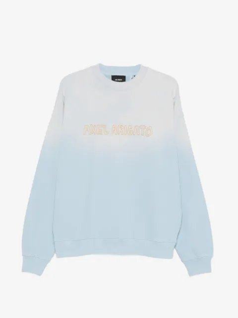 Axel Arigato Rue sweatshirt