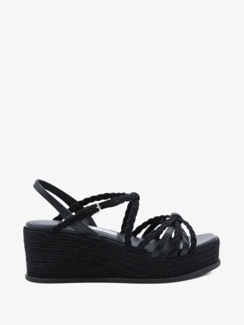 Jimmy Choo alpargatas Nyra
