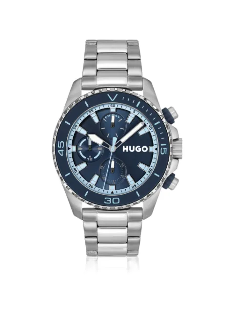 HUGO Relógio Dive de 44mm