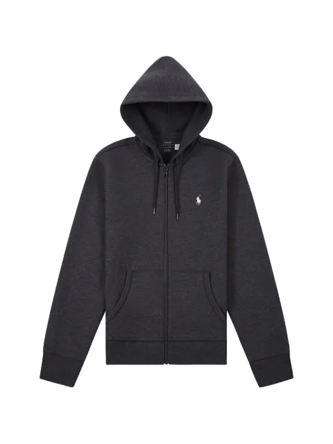 Polo Ralph Lauren zip-up hoodie